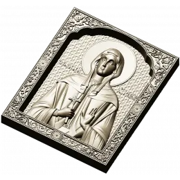 Икона Святая Христина