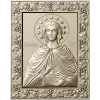 Икона "Святая Юлия" - 3D модель STL для ЧПУ