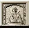 Равноапостольная княгиня Ольга - 3D модель в формате STL для ЧПУ