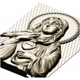 Сердце Пресвятой