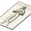 Saint Alexius Full-Relief Icon STL for CNC