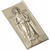Икона Святой Анатолий - 3D STL модель для ЧПУ