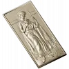 Икона Святой Князь Борис - 3D STL панель для ЧПУ