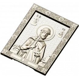 Княжеский Бори