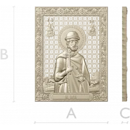 Княжеский Бори