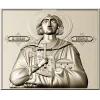 Икона Святого Валерия - STL для ЧПУ