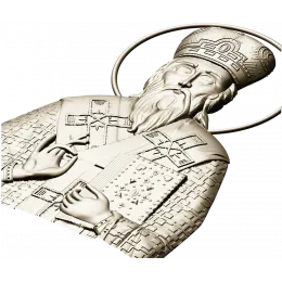 Святитель Василий Великий