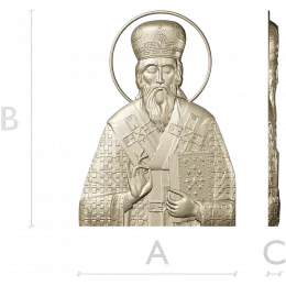 Святитель Василий Великий