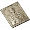 Saint Vladimir Orthodox Icon STL for CNC router