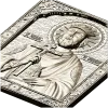 Saint Vladimir Orthodox Icon STL for CNC router
