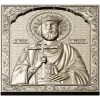 Saint Vladimir Orthodox Icon STL for CNC router