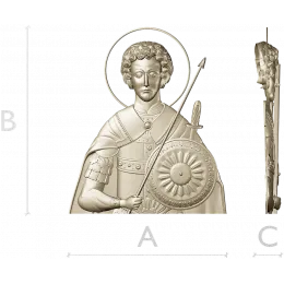 Георгий Победоносец