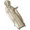 Святой Давид - рельефная 3D модель STL для ЧПУ