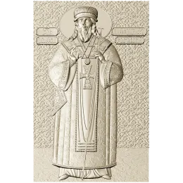 Святой Дмитрий, Митрополит Ростовский