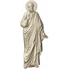3D модель STL - Святой Елисей (рельеф)