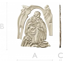 Созерцающий Илья