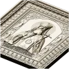 Saint Luke of Simferopol - high-relief icon STL for CNC