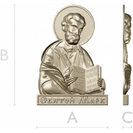 Святой Марк