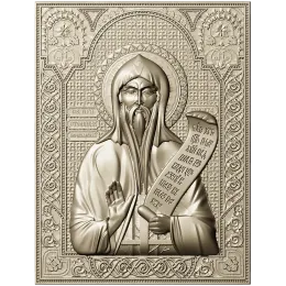 Святой Никита Столпник