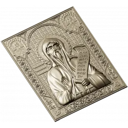 Святой Никита Столпник