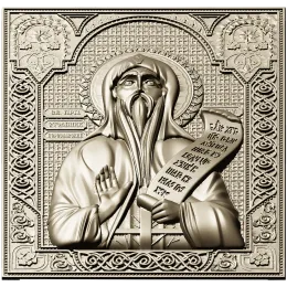 Святой Никита Столпник