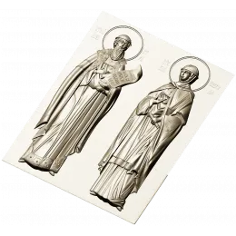 Пётр и Феврония