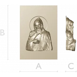 Святой Серафим Вырицкий