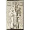 Икона Святого Симеона - STL рельеф для ЧПУ