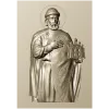 Saint Yaroslav High-Relief STL