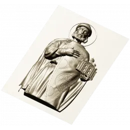 Икона Ярослава Мудрого