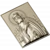 Saint Seraphim of Sarov - high-relief STL icon