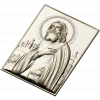 Saint Seraphim of Sarov - high-relief STL icon