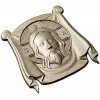 Спас Нерукотворный - 3D модель STL для ЧПУ