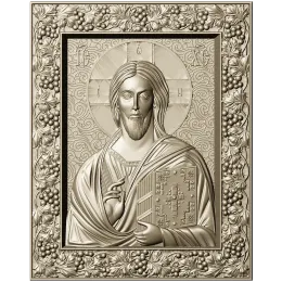 Спас Вседержитель