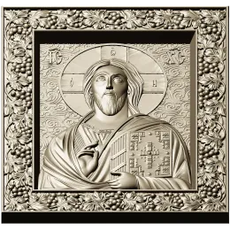 Спас Вседержитель