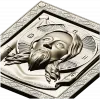 Спас Нерукотворный - 3D STL модель для ЧПУ