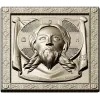 Спас Нерукотворный - 3D STL модель для ЧПУ