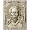 Спас Нерукотворный - 3D модель STL для ЧПУ