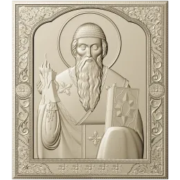 Спиридон Тримифунтский