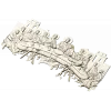 Тайная Вечеря - рельефная 3D модель STL для ЧПУ
