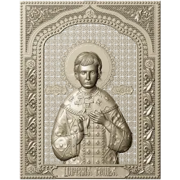 Царевич Алексей
