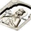 3D модель STL - Икона святой Елены для ЧПУ