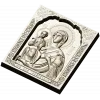 Икона Троеручица - 3D модель STL для ЧПУ