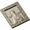 Икона Святого Князя Олега Брянского - STL 3D модель для ЧПУ