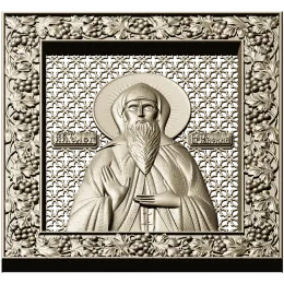 Святой Князь Олег Брянский
