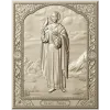 Святой мученик Трифон - 3D модель STL для ЧПУ