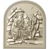 Nativity of Christ - STL 3D relief for CNC milling
