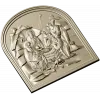 Nativity of Christ - STL 3D relief for CNC milling
