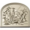 Nativity of Christ - STL 3D relief for CNC milling