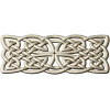 Кельтская решётка - 3D модель STL для ЧПУ